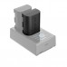 Аккумулятор литий-ионный SmallRig 4071 LP-E6NH