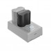 Аккумулятор литий-ионный SmallRig 4072 NP-W235