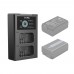 Зарядное устройство SmallRig 4081 для аккумуляторов Sony NP-FW50 Зарядное устройство SmallRig 4081 для аккумуляторов Sony NP-FW50