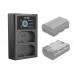 Зарядное устройство SmallRig 4084 для аккумуляторов Canon LP-E6NH Зарядное устройство SmallRig 4084 для аккумуляторов Canon LP-E6NH