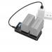 Зарядное устройство SmallRig 4086 для аккумуляторов Sony NP-F970