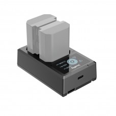 Зарядное устройство SmallRig 4087 для аккумуляторов Sony NP-FZ100
