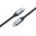 Кабель SmallRig 4789 USB-C / USB-C (прямые штекеры) 60 см