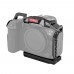 Клетка SmallRig 2982 для Canon EOS R5/R6 Клетка SmallRig 2982 для Canon EOS R5/R6