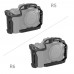 Клетка SmallRig 3233 "Black Mamba" для Canon R5/R6 (Standart)