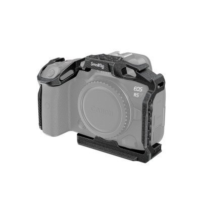 Клетка SmallRig 3233 "Black Mamba" для Canon R5/R6 (Standart)