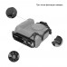 Клетка SmallRig 3464B для цифровых камер Canon EOS R5 / R6 с батарейным блоком