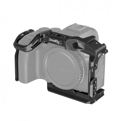 Клетка SmallRig 4004B для цифровой камеры EOS R10 "Black Mamba"