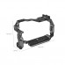 Клетка SmallRig 4159B для цифровой камеры Canon EOS R6 Mark II