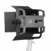 Осветитель светодиодный GreenBean StudioLight PRO 1X1 B студийный