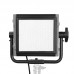 Осветитель светодиодный GreenBean StudioLight PRO 1X1 B студийный
