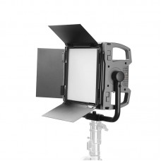Осветитель светодиодный GreenBean StudioLight PRO 1X1 B студийный