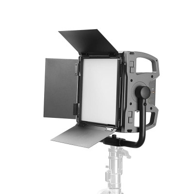 Осветитель светодиодный GreenBean StudioLight PRO 1X1 B студийный