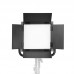 Осветитель светодиодный GreenBean StudioLight PRO 1X1 B студийный