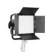 Осветитель светодиодный GreenBean StudioLight PRO 1X1 B студийный