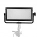 Осветитель светодиодный GreenBean StudioLight PRO 2X1 B студийный
