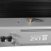 Осветитель светодиодный GreenBean StudioLight PRO 2X1 B студийный