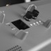 Осветитель светодиодный GreenBean StudioLight PRO 4X1 B студийный