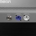 Осветитель светодиодный GreenBean StudioLight PRO 4X1 B студийный