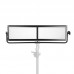 Осветитель светодиодный GreenBean StudioLight PRO 4X1 B студийный