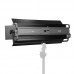 Осветитель светодиодный GreenBean StudioLight PRO 4X1 B студийный