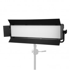 Осветитель светодиодный GreenBean StudioLight PRO 4X1 B студийный