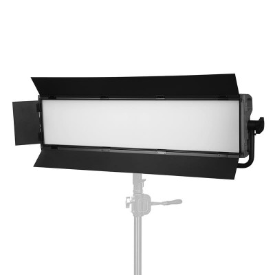 Осветитель светодиодный GreenBean StudioLight PRO 4X1 B студийный