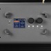 Осветитель светодиодный GreenBean StudioLight PRO 4X1 B студийный