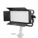 Осветитель светодиодный GreenBean StudioLight PRO 2X1 R студийный