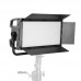 Осветитель светодиодный GreenBean StudioLight PRO 2X1 R студийный