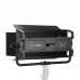 Осветитель светодиодный GreenBean StudioLight PRO 2X1 R студийный
