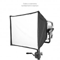 Софтбокс GreenBean 2X1HC для StudioLight PRO Софтбокс GreenBean 2X1HC для StudioLight PRO