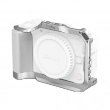 Клетка SmallRig 5428 для цифровой камеры EOS R50 V серебряная