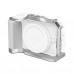 Клетка SmallRig 5428 для цифровой камеры EOS R50 V серебряная