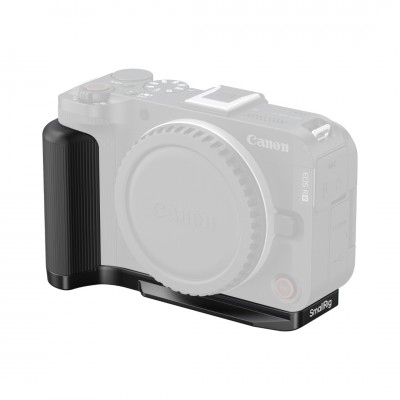 Угловая площадка SmallRig 5429 для цифровой камеры EOS R50 V черная
