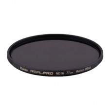 Нейтрально-серый фильтр Kenko 77S REALPRO MC ND16 77mm