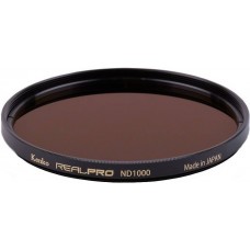 Нейтрально-серый фильтр Kenko 77S REALPRO MC ND1000 77mm