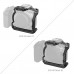 Клетка SmallRig 5953 для цифровых камер Canon EOS R6 Mark III / R6 Mark II / R5 Mark II