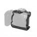 Клетка SmallRig 5953 для цифровых камер Canon EOS R6 Mark III / R6 Mark II / R5 Mark II