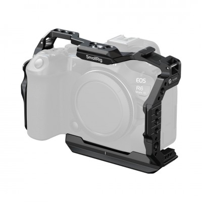 Клетка SmallRig 5954 для цифровых камер Canon EOS R6 Mark III / R6 Mark II / R5 Mark II