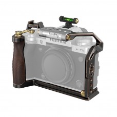 Клетка SmallRig 3870 для цифровой камеры Fujifilm X-T5 Retro Cage