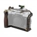 Клетка SmallRig 3870 для цифровой камеры Fujifilm X-T5 Retro Cage