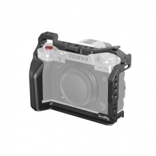 Клетка SmallRig 4135 для цифровой камеры Fujifilm X-T5 Клетка SmallRig 4135 для цифровой камеры Fujifilm X-T5