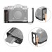 Угловая площадка SmallRig 4137 L-Bracket для цифровой камеры Fujifilm X-T5