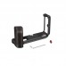 Угловая площадка SmallRig 4137 L-Bracket для цифровой камеры Fujifilm X-T5