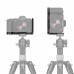 Угловая площадка SmallRig 4231 L-Bracket для цифровой камеры Fujifilm X-S20