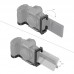 Угловая площадка SmallRig 4231 L-Bracket для цифровой камеры Fujifilm X-S20