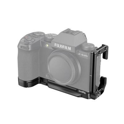 Угловая площадка SmallRig 4231 L-Bracket для цифровой камеры Fujifilm X-S20