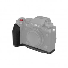 Площадка с рукояткой SmallRig 4260 для цифровой камеры Fujifilm X-T5 черная Площадка с рукояткой SmallRig 4260 для цифровой камеры Fujifilm X-T5 черная