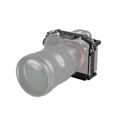 Клетка SmallRig 2087D для цифровых камер Sony A7III / A7RIII